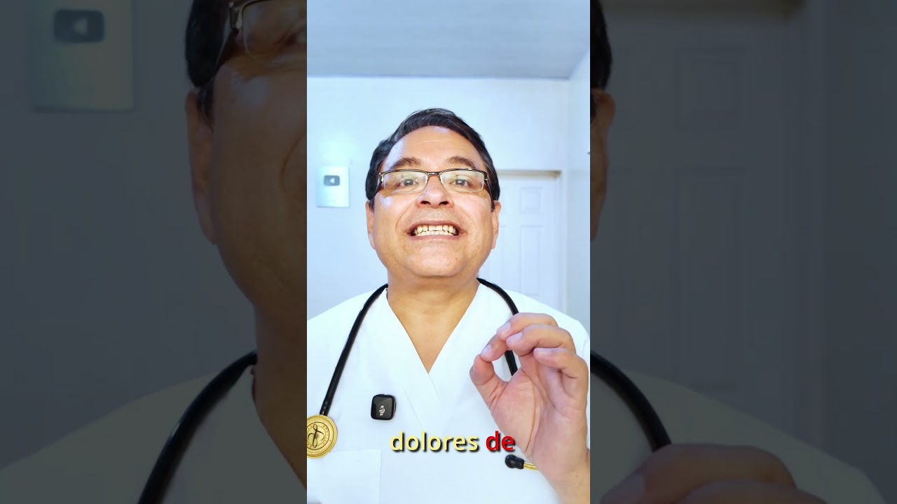 DOLOR DE ESPALDA LA VERTEBRA OLVIDADA