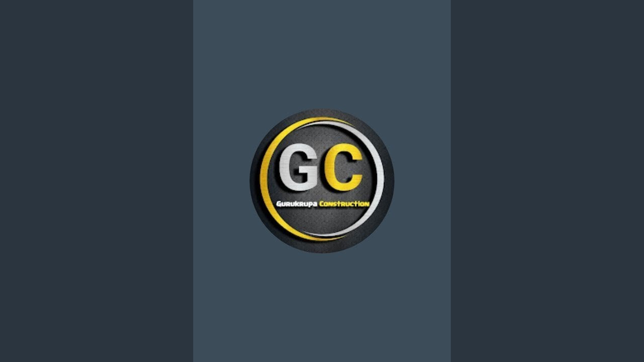 Gurukrupa Construction  is live