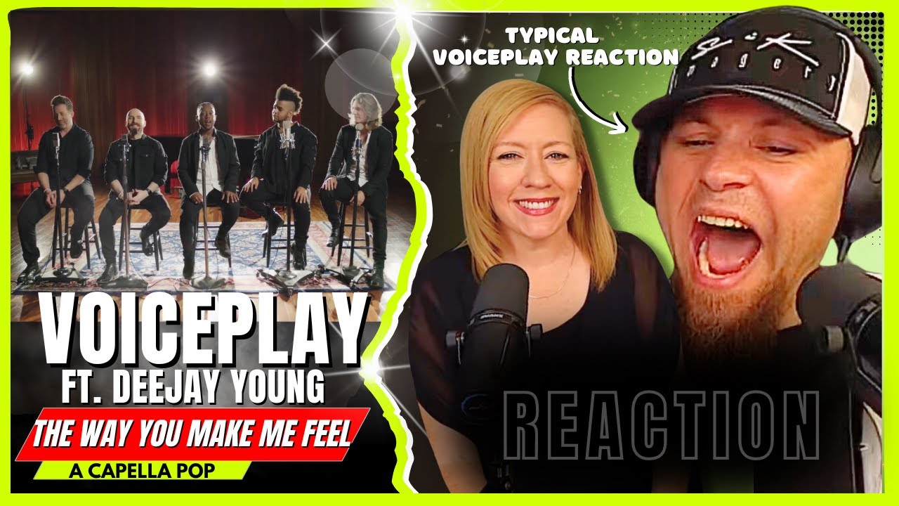 VOICEPLAY 