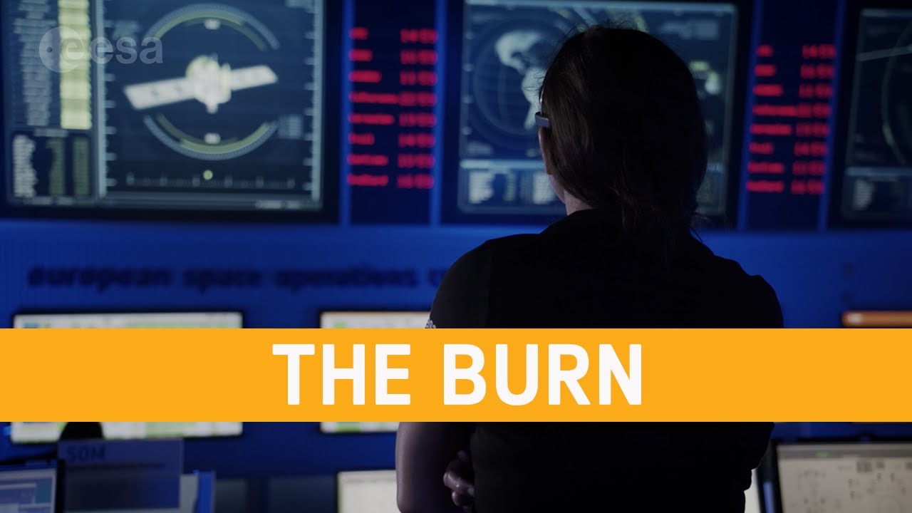 The Burn