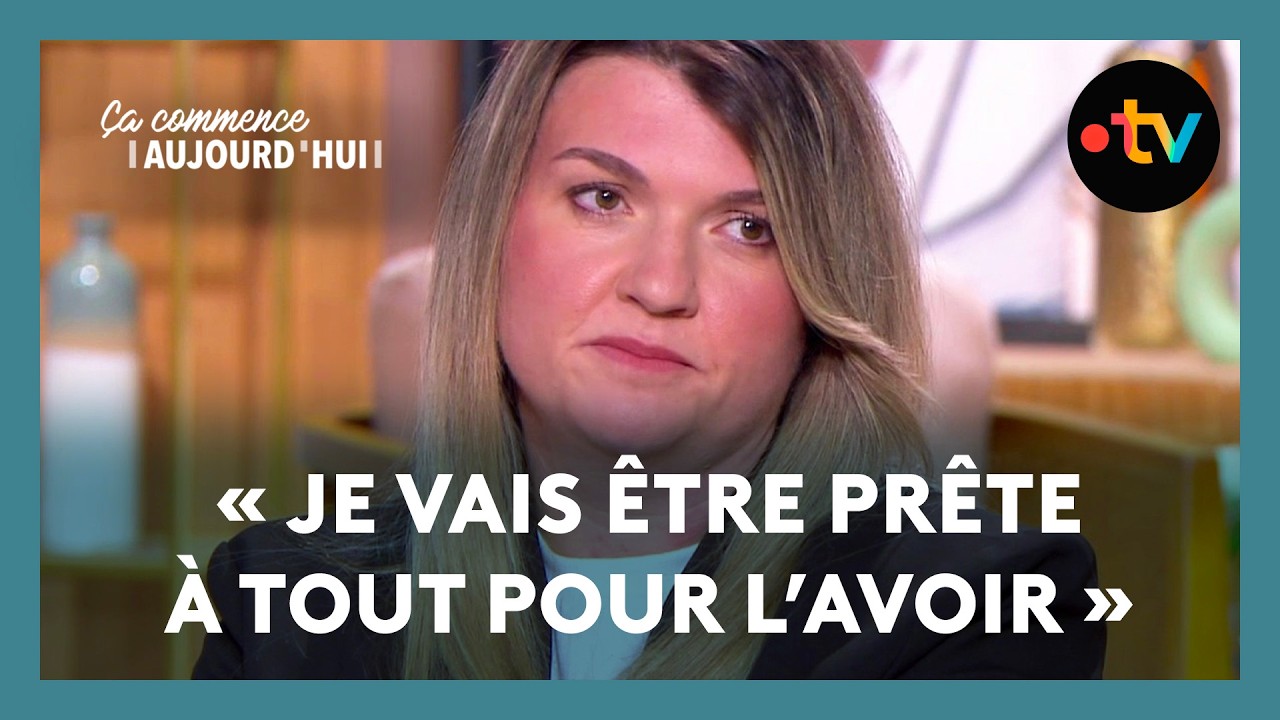 Acheteuse compulsive, Camille a dépensé 100 000 euros en 5 ans pour des vêtements