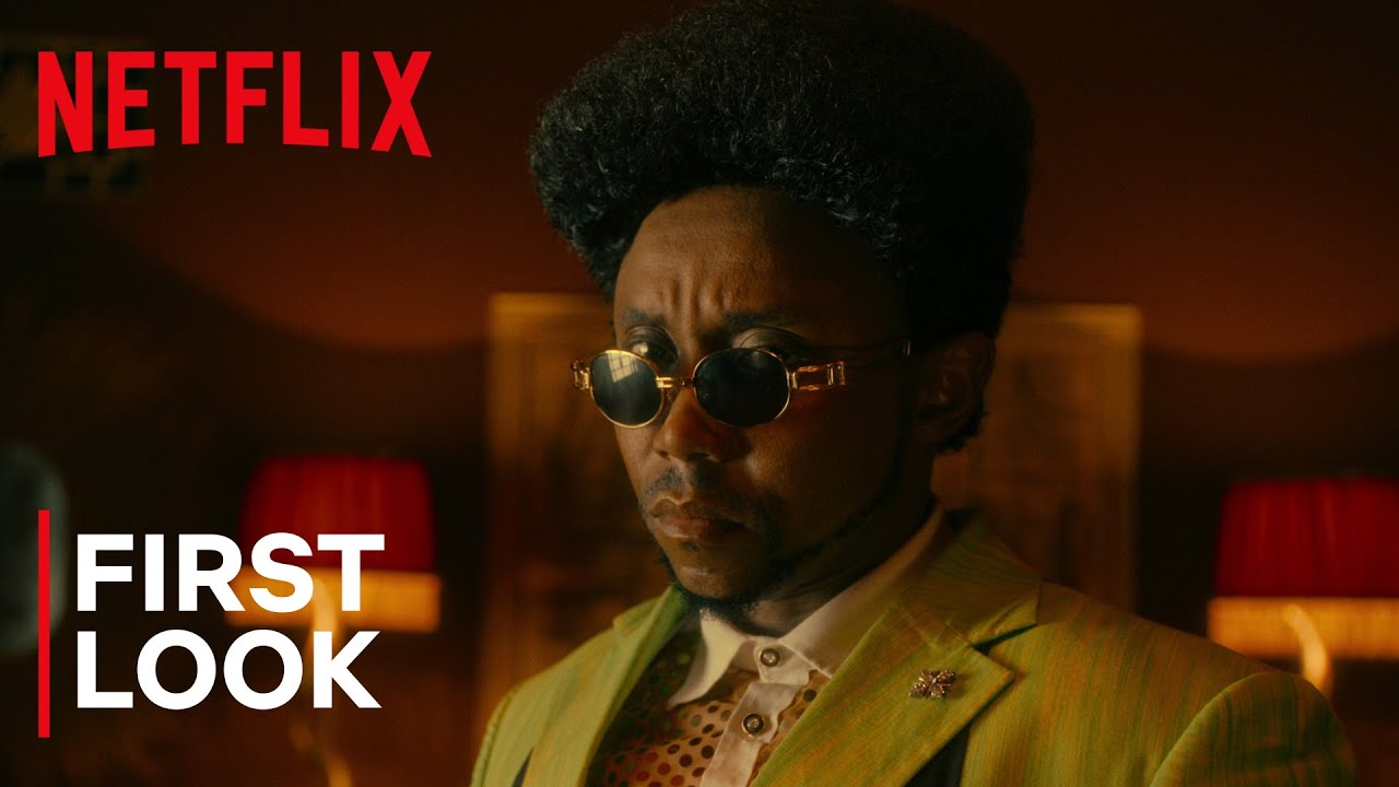 iNumber Number: Jozi Gold | First Look Clip