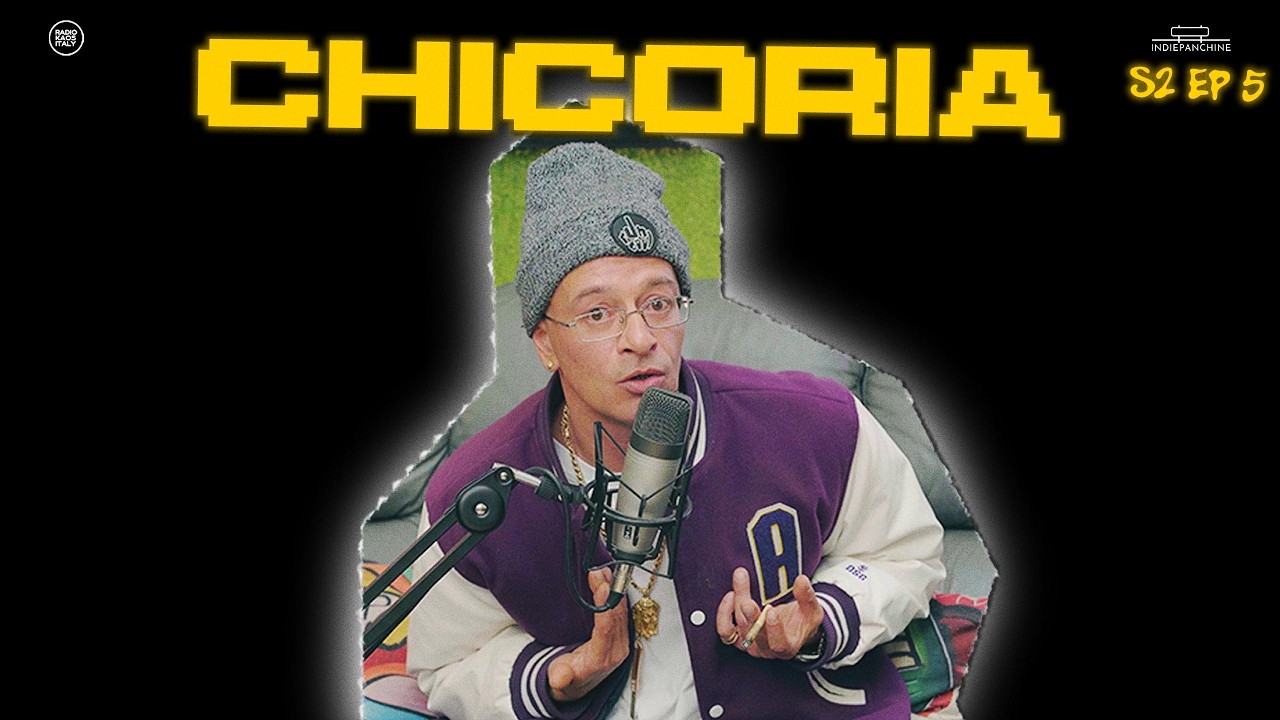 CHICORIA: 