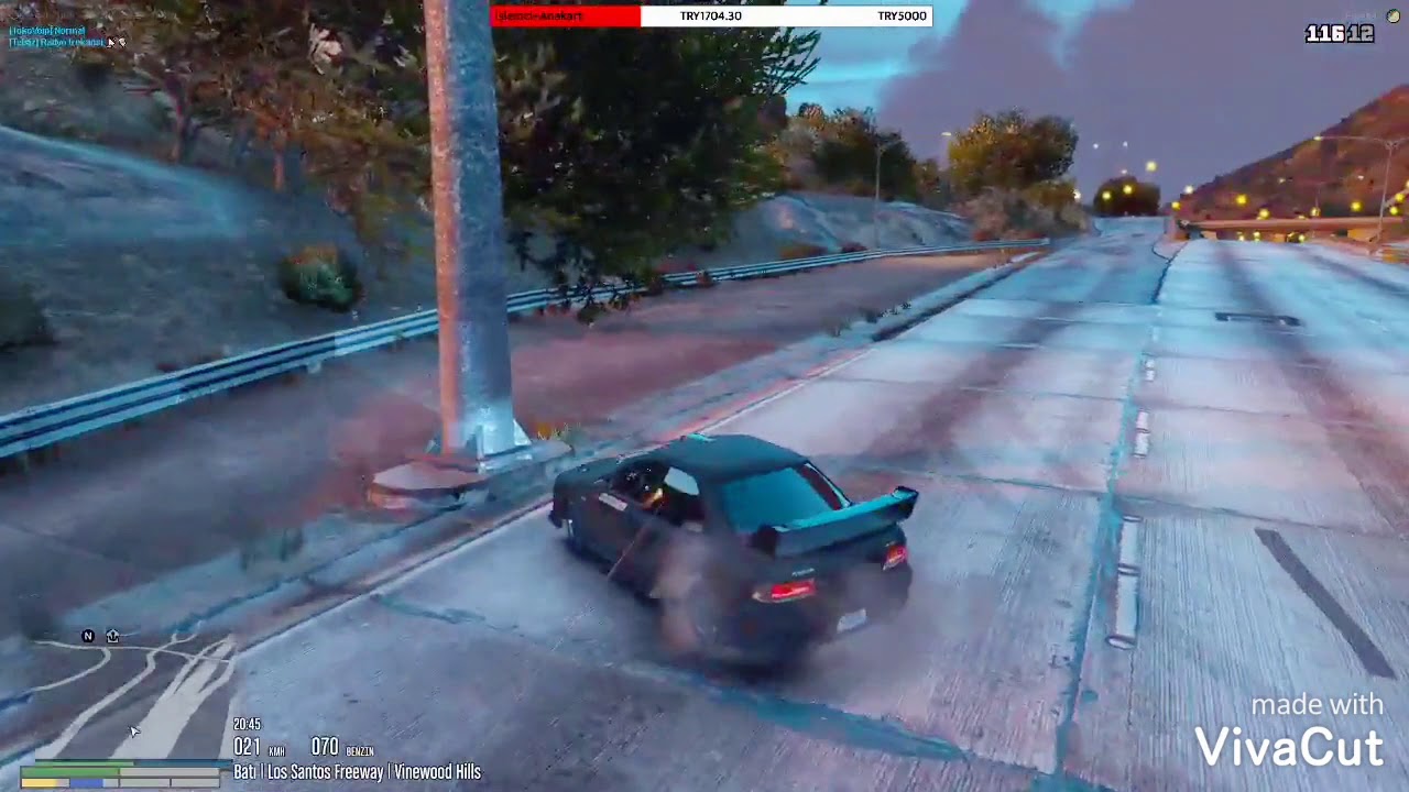 EightbornV Blackler Noire bulaşıyor kısa bı edit