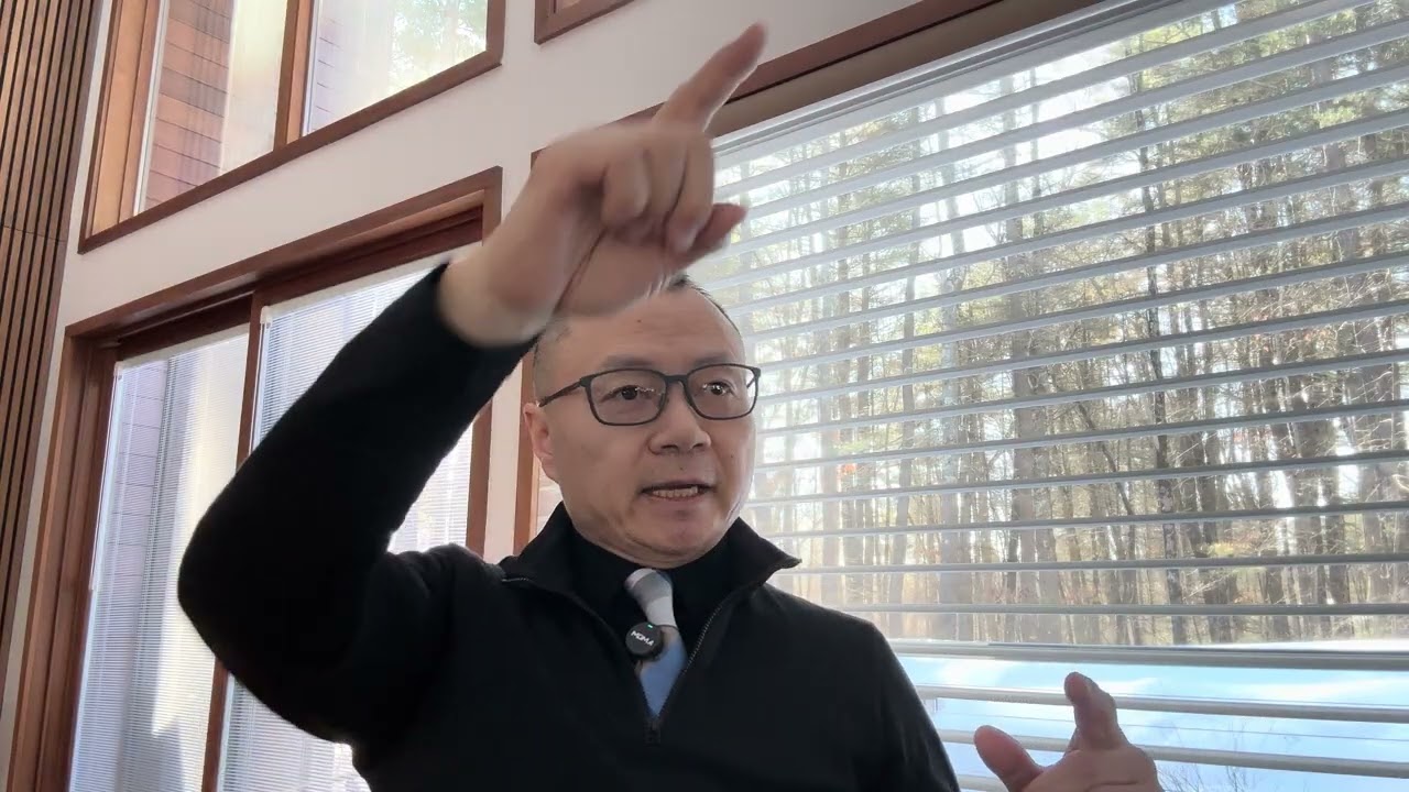从卡尼的可变几何解决方案延伸认知几何（上）
