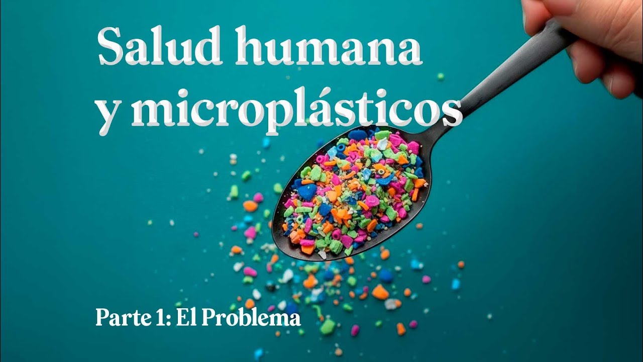 ¿Cómo los microplásticos dañan nuestra salud?