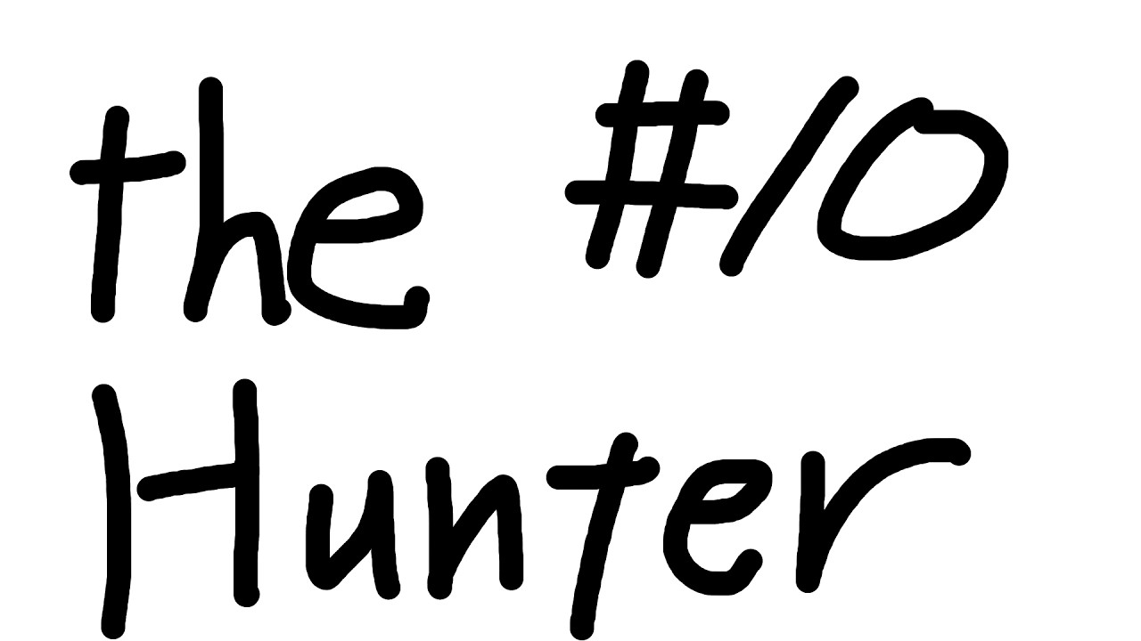 #10 黒歴史だって森の静けさが浄化してくれる [theHunter:Call of the Wild]