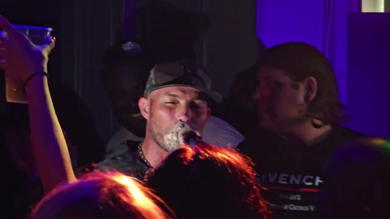 UK Garage MC DT, Special MC and Preshus at Splendid 9th Brithday at Yates Romford 2024