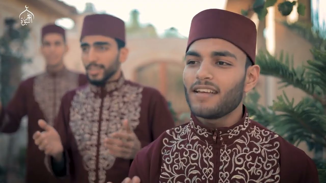يا سادتي لا تبعدوا - يا اهل غزة كبروا