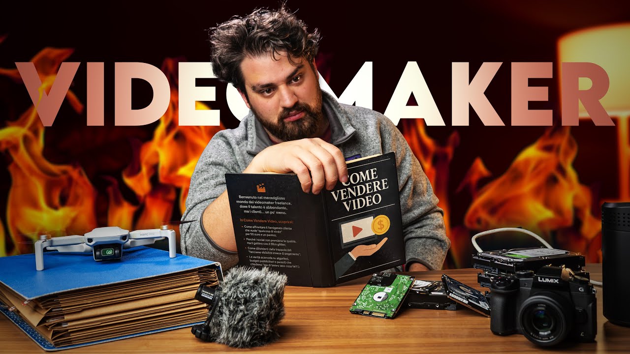 5 ostacoli nella carriera da videomaker