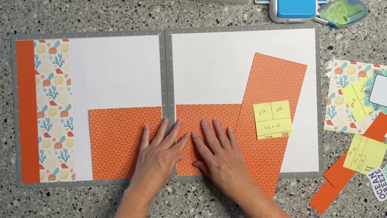 7 Minute Sun-Soaked Layout!