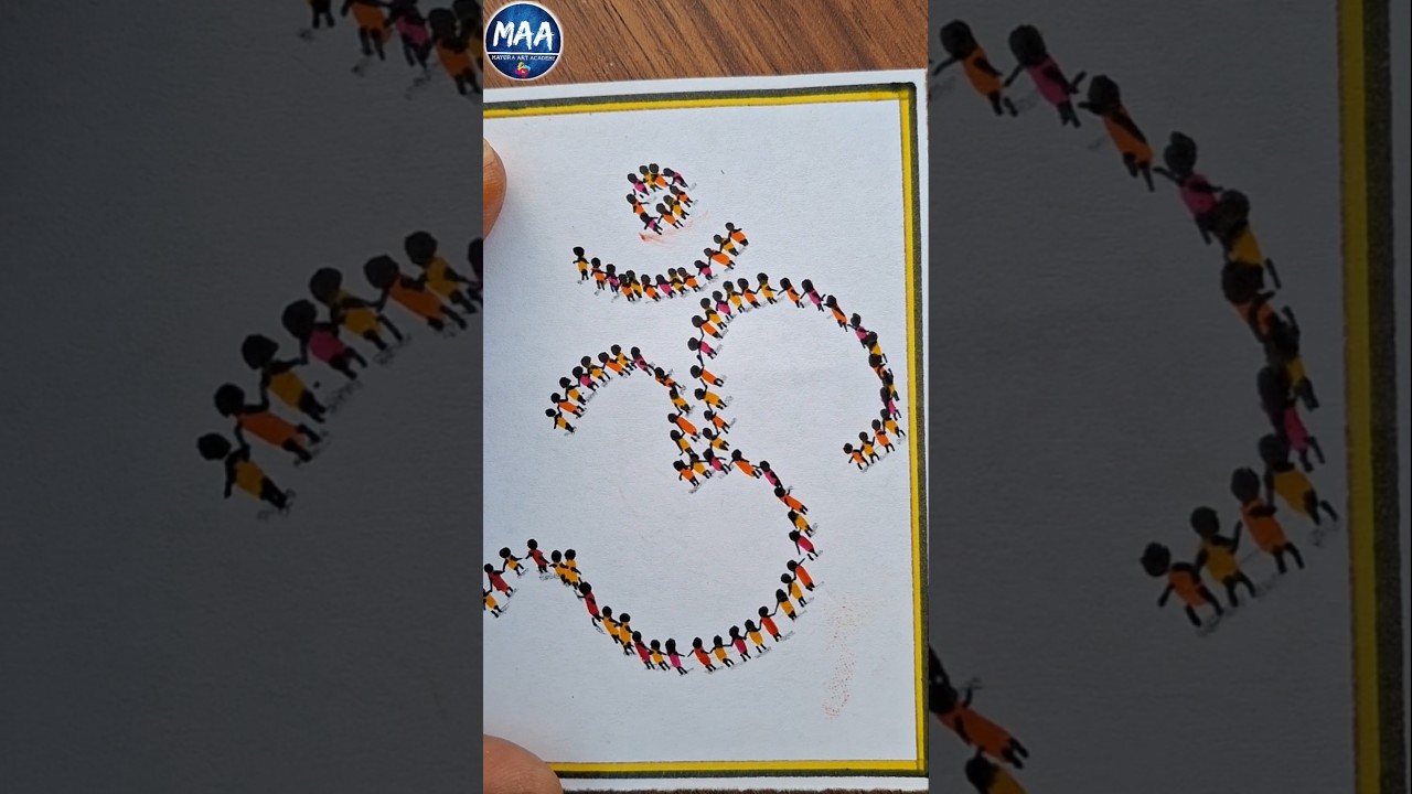 Maha shivratri drawing | Mahadev | Shivratri drawing #shorts #short #youtubeshorts #shortvideo