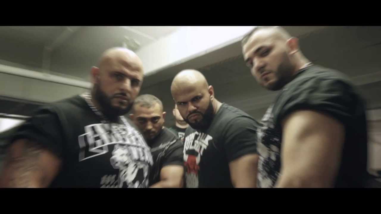 I.S.S.A - Wer seid ihr (OFFICIAL VIDEO HD)