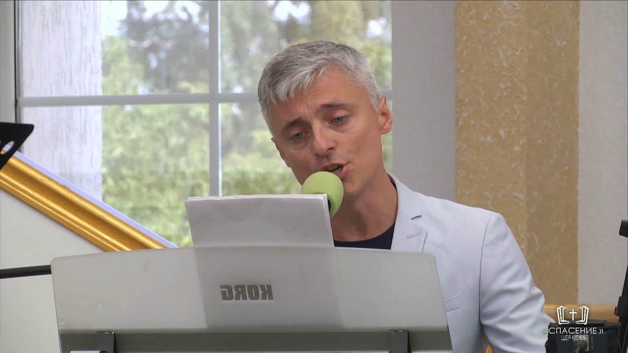 Один человек в пустыне бродил / Песня