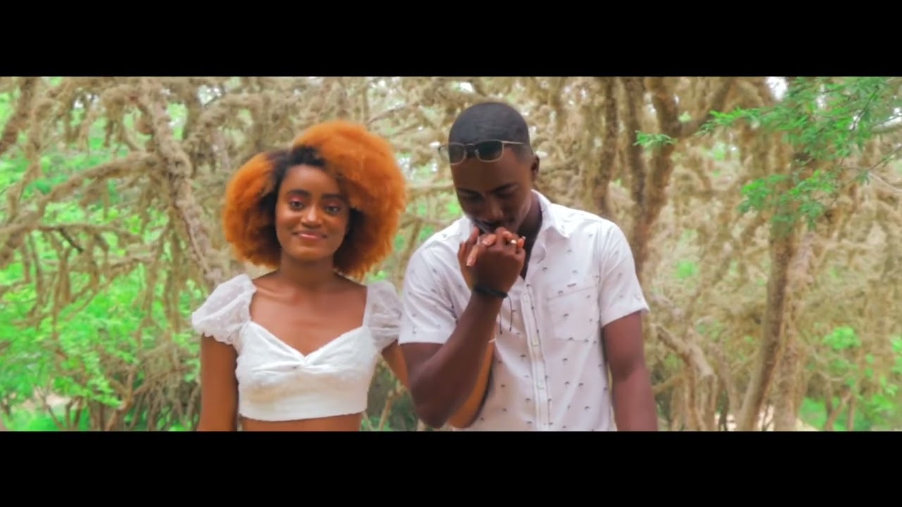 Hugo da Gama - Eu & Tu [Prod. Vanilson Beats] (Vídeo Official)