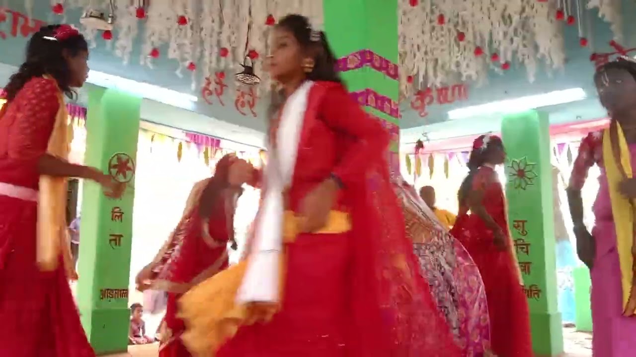 হরি নাম video