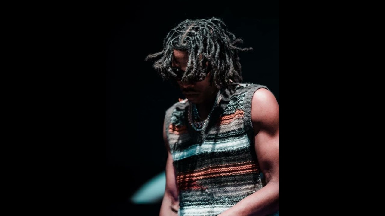 [FREE] Lil Baby Type Beat - ''Not Finished''