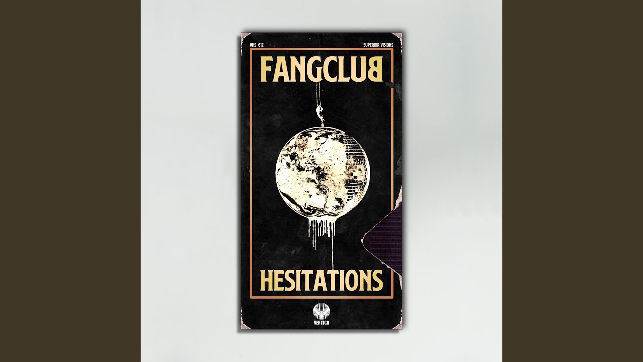 Hesitations