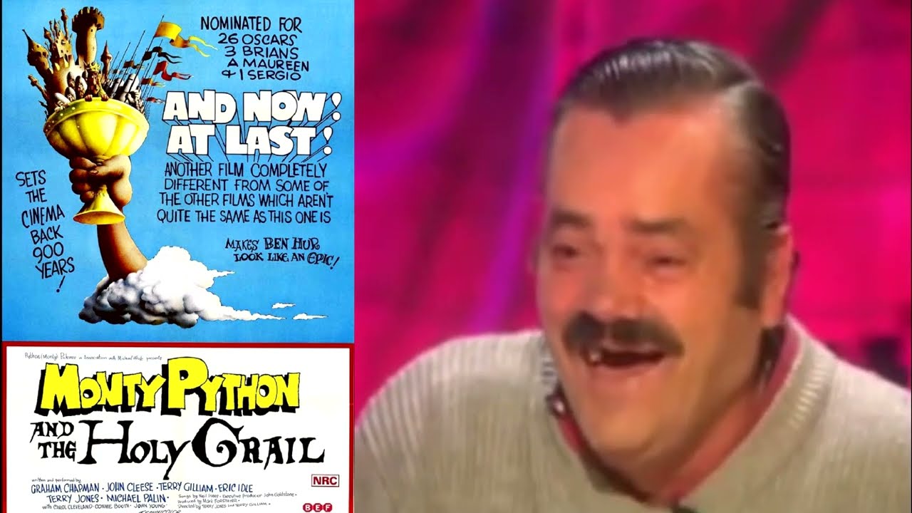 Ranking Movies I have Seen With Memes Part 2