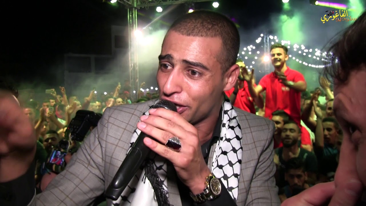 اجمل ما غنى ايمن السبعاوي   مهرجان بيت لحم   ستوديو الفاغوري 2018