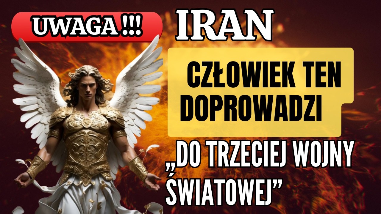 ⚠️ORĘDZIE ŚWIĘTEGO MICHAŁA ARCHANIOŁA.LUZ DE MARIA DE BONILLA.