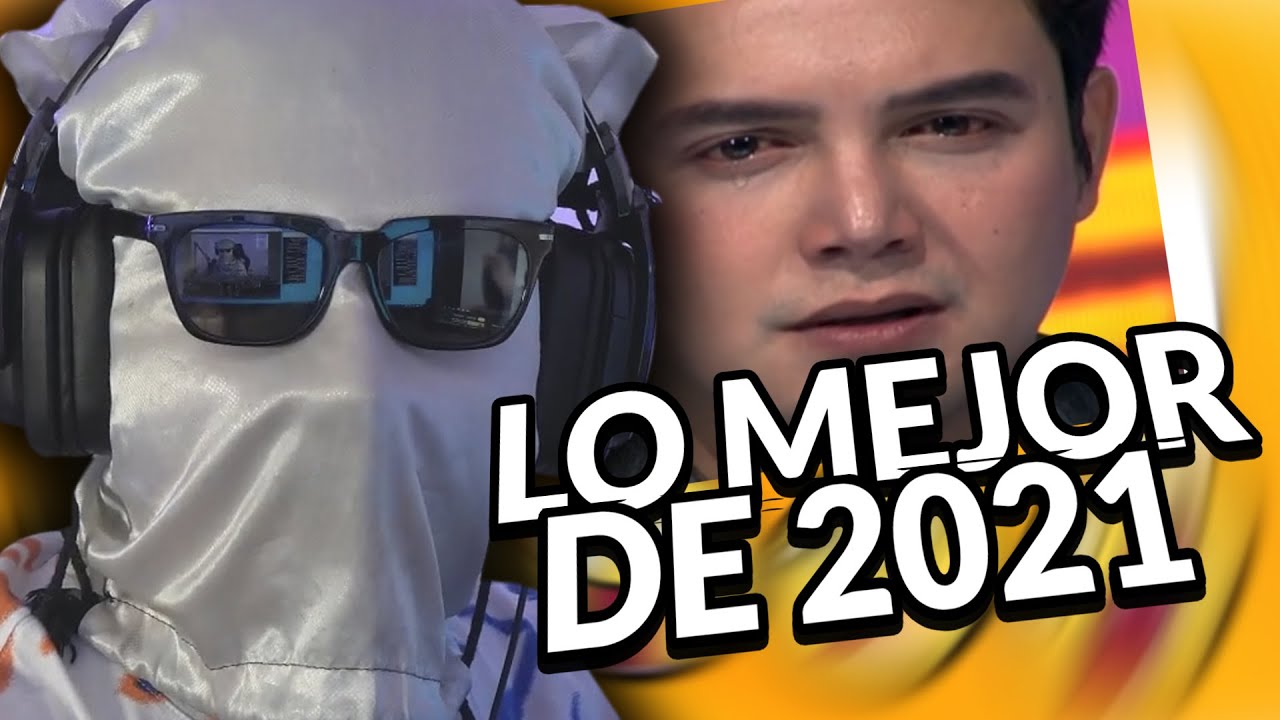 NO PESTAÑEÓ POR 1 HORA | Dylantero Reacciona