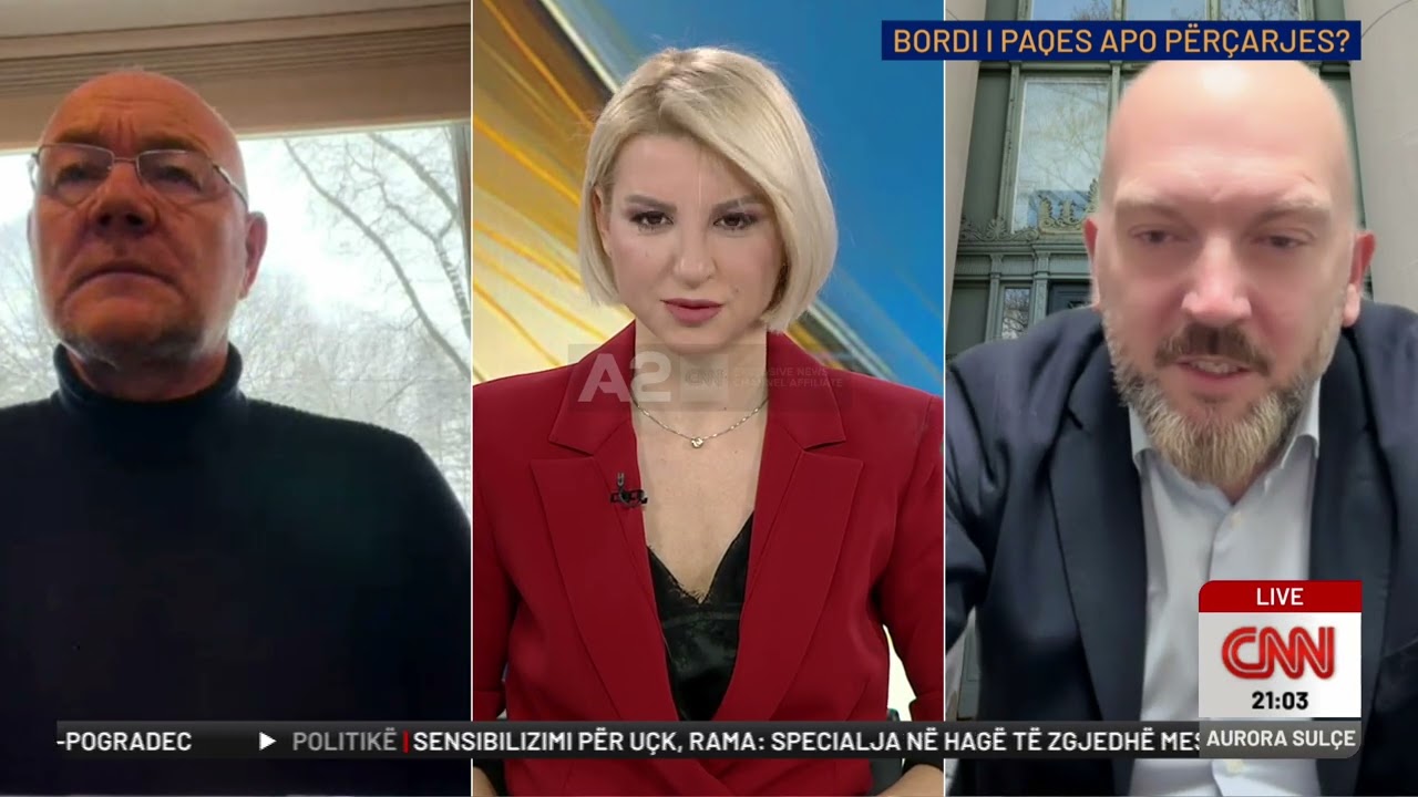 Lufta SHBA-Iran në prag? Studiuesit nga SHBA: Trump nuk parashikohet, rrezikon