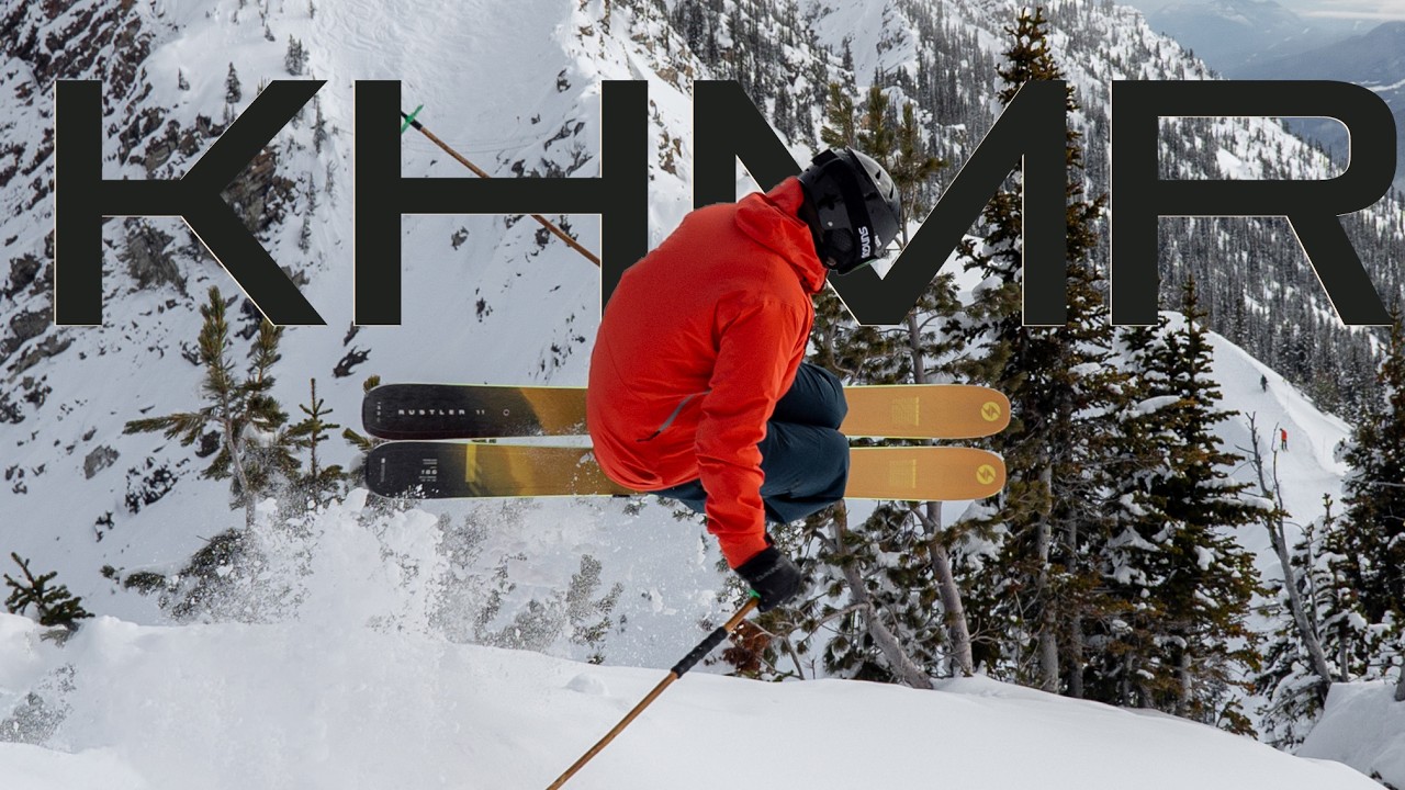 Why I Keep Coming Back to Kicking Horse Mountain Resort.