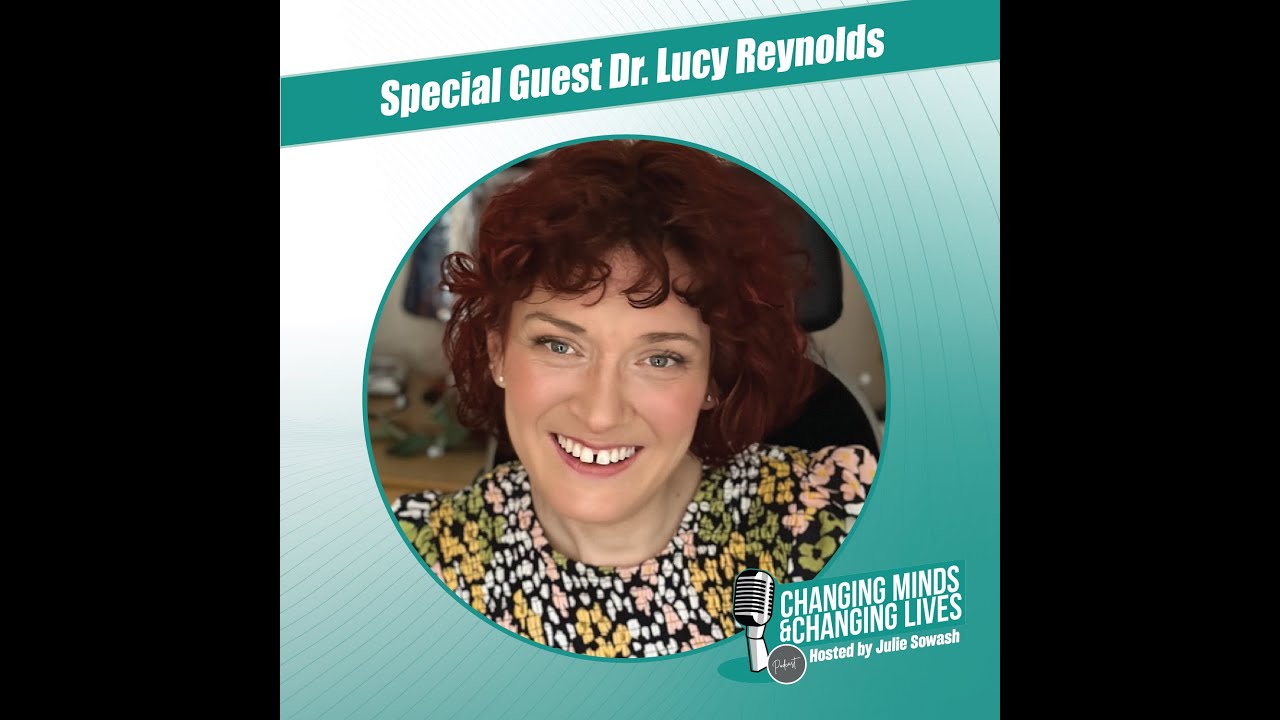 Dr Lucy Reynolds CC