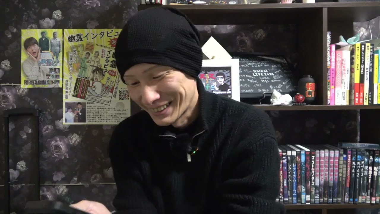 【コメント読もう怪】2026年3月2日（月）〜3月7日（土）動画分