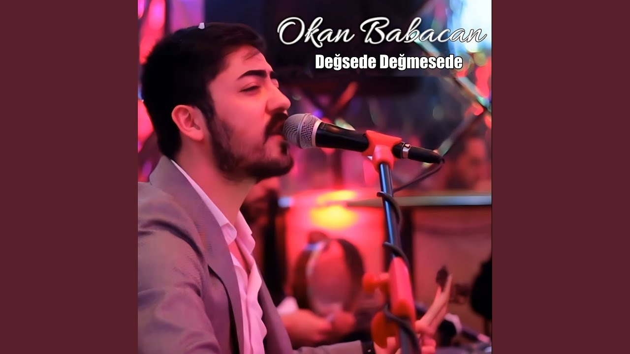 Değsede Değmesede