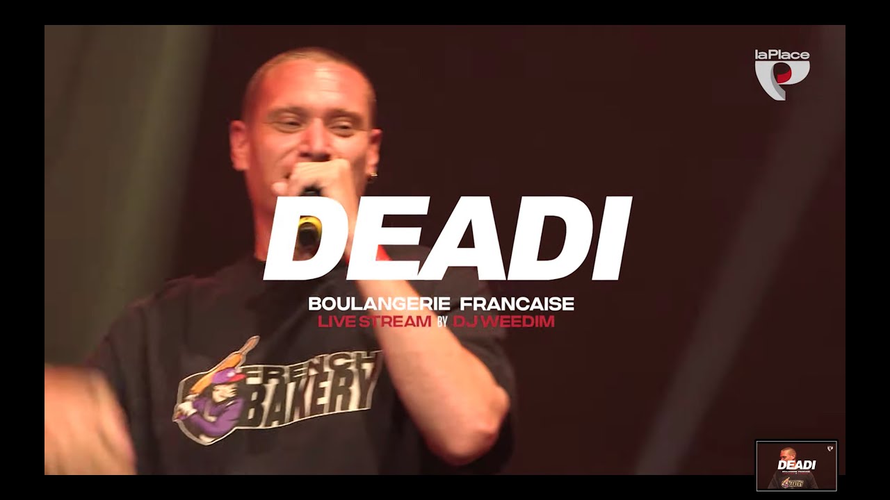 Deadi - 