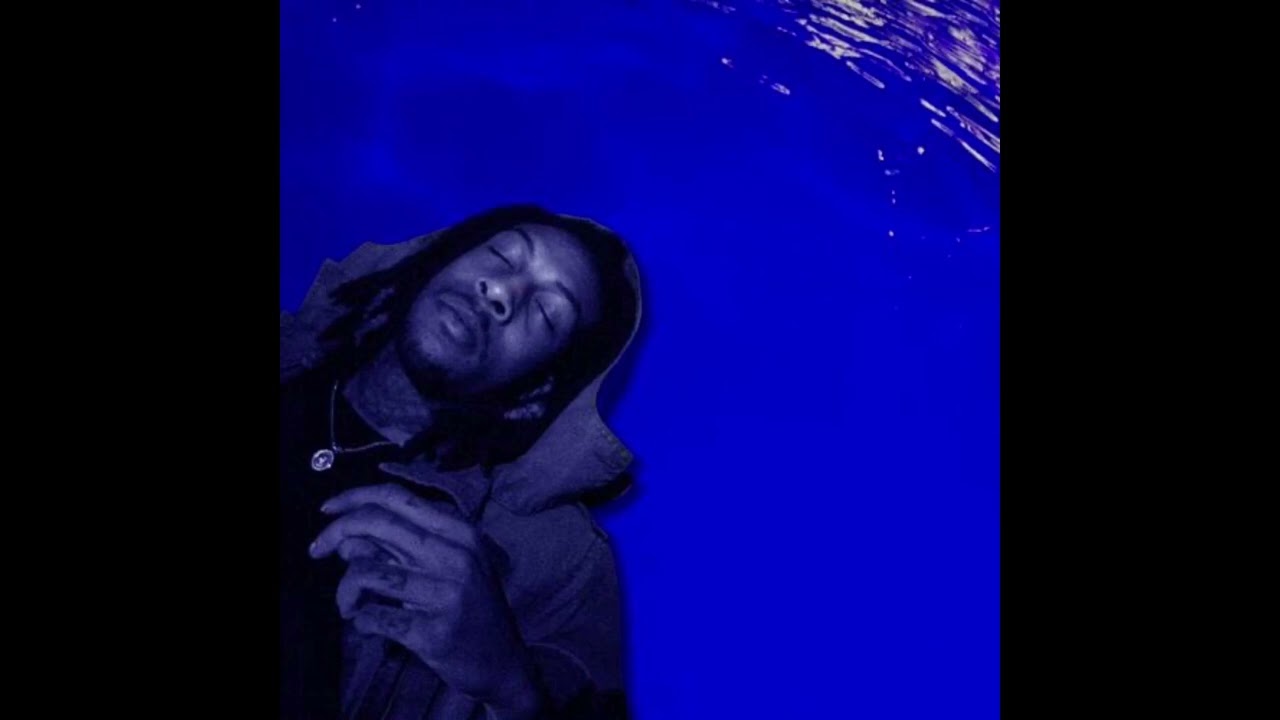 Chris Travis - Water Realm (Prod. Eric Dingus)