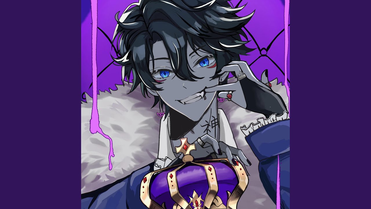 KING
