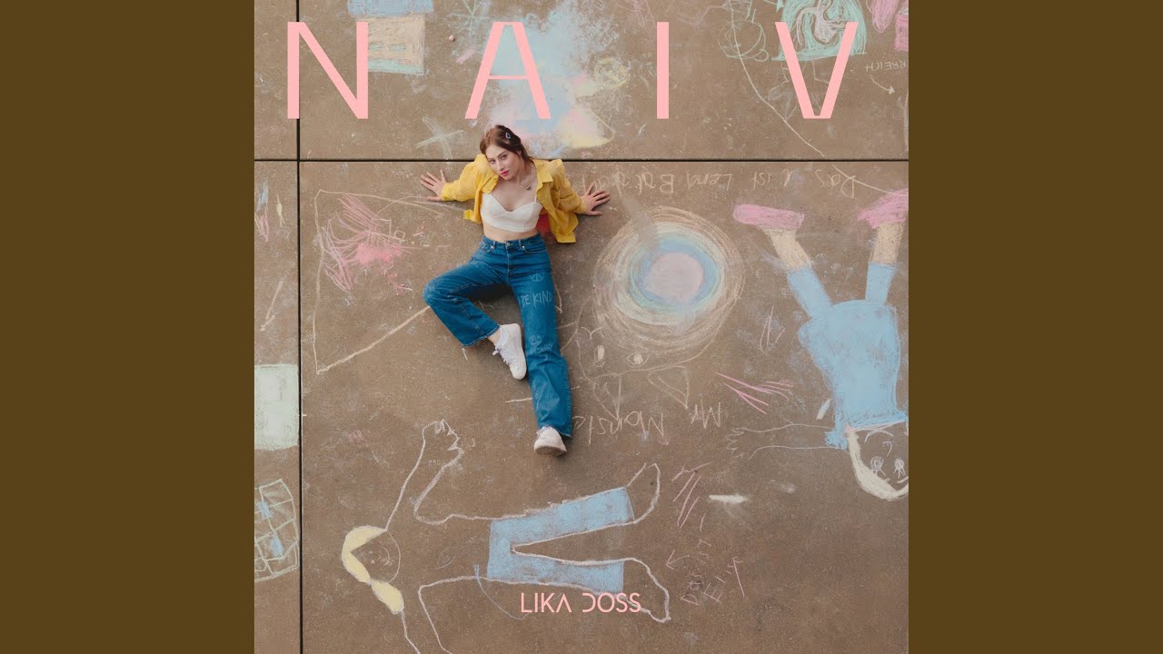 Naiv