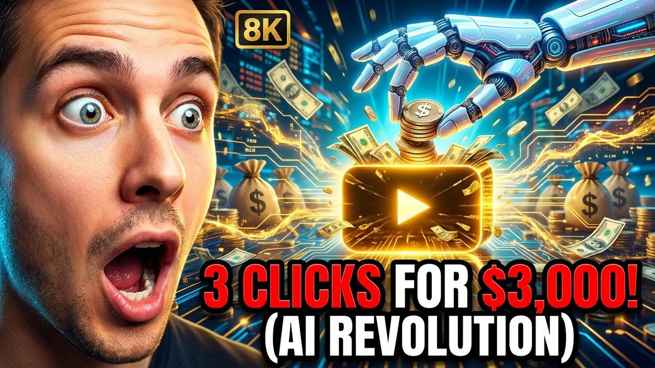 monetizing Ai on YouTube #ai #shortsfeed