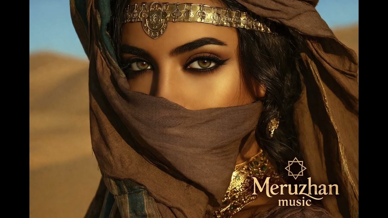 Arabic - Meruzhan Music
