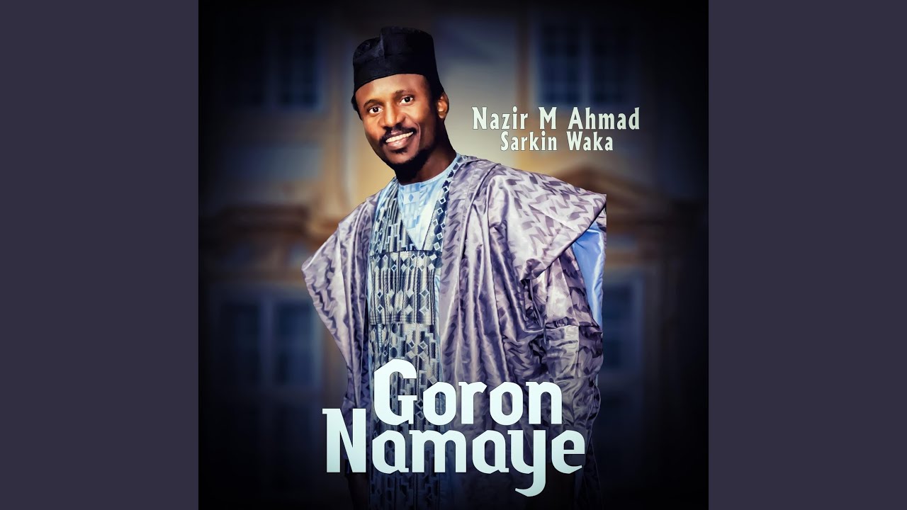Goron Namaye