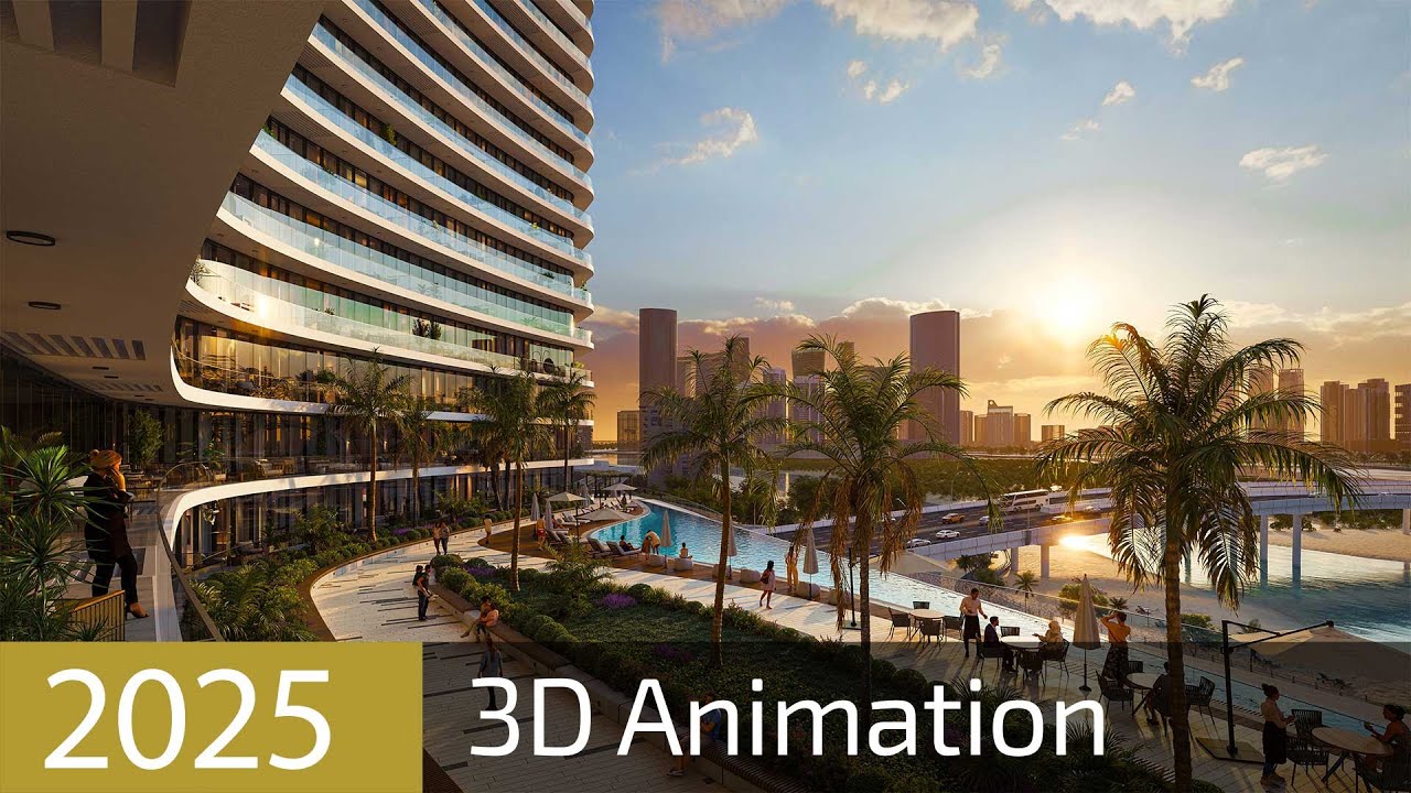 Marlin2 | 3D Animation