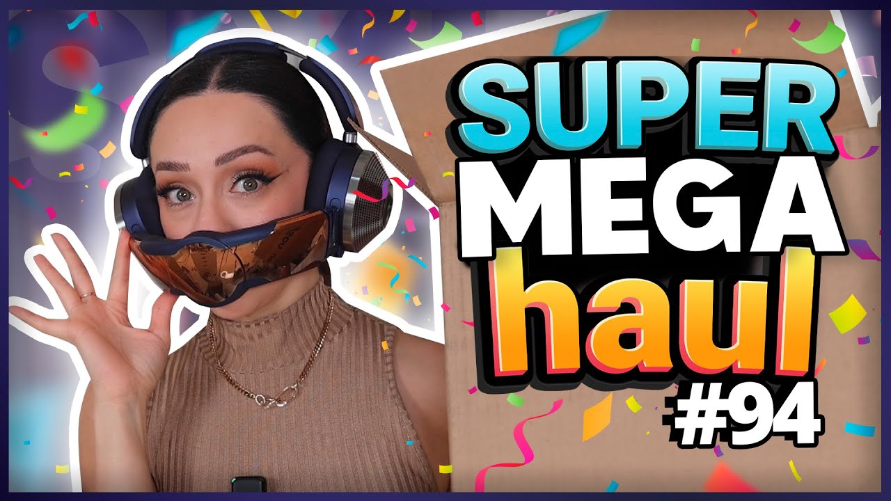 NUEVA BOLSA DE DISEÑADOR, LO NUEVO RARE BEAUTY, Y NUESTRA NUEVA CAMARA CARITZIMA DE PARIS | SMH 94