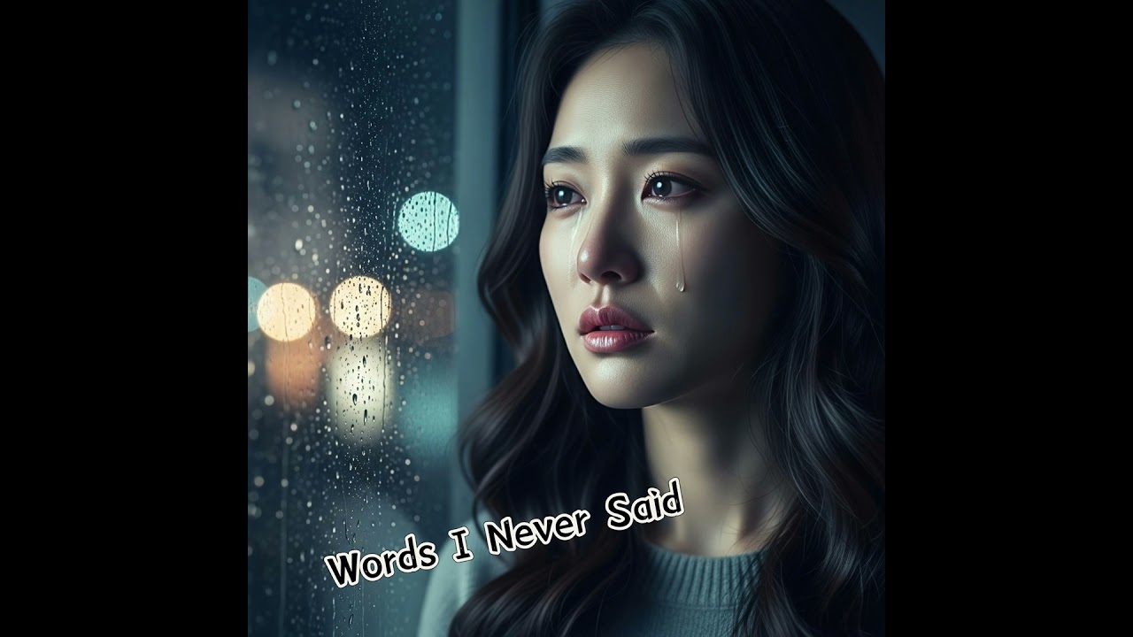Words I Never Said
