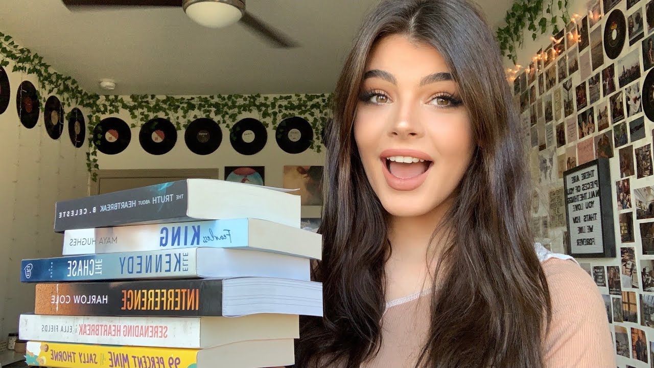 brother's best friend romance book recommendations
