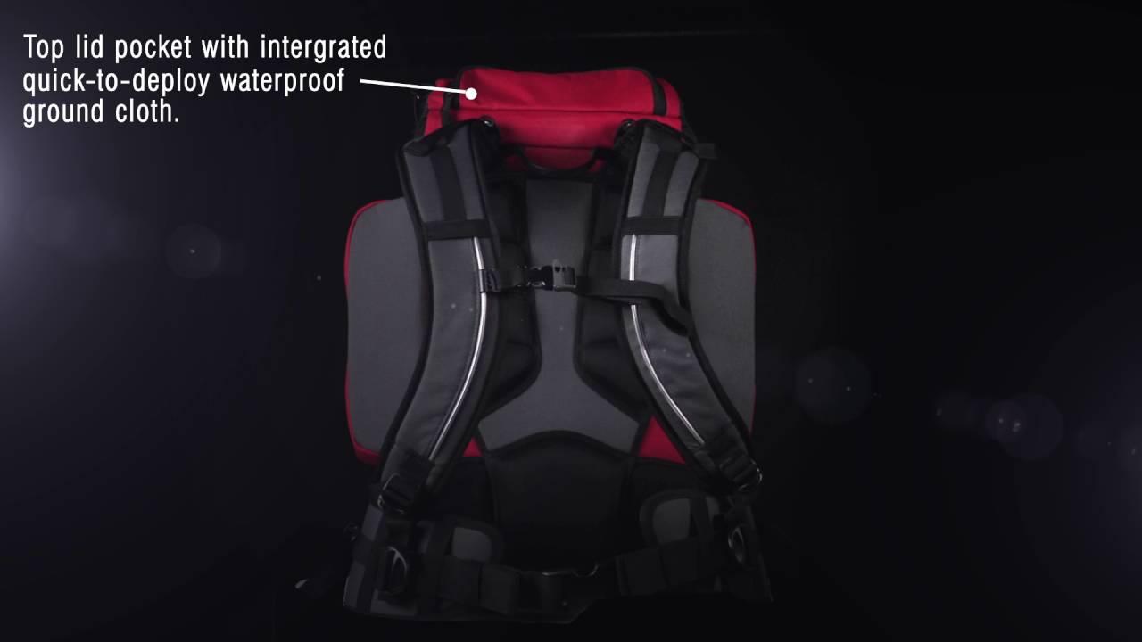 CMC RigTech Pack™ | CMC