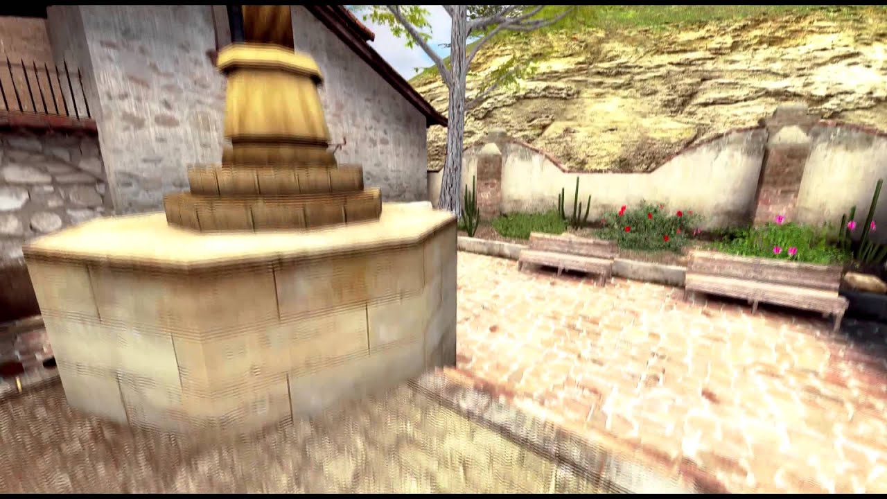 CS:S | Tripple Time