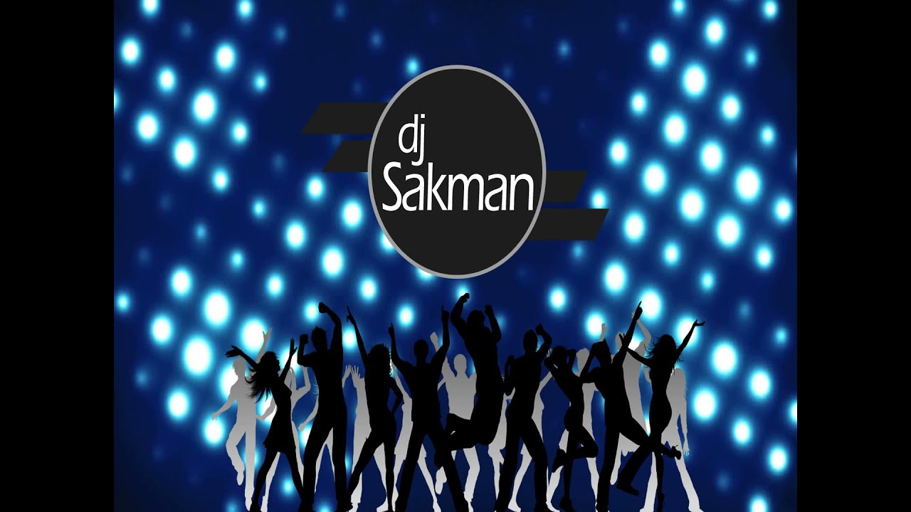 Ta Erotika by Dj SakmaN