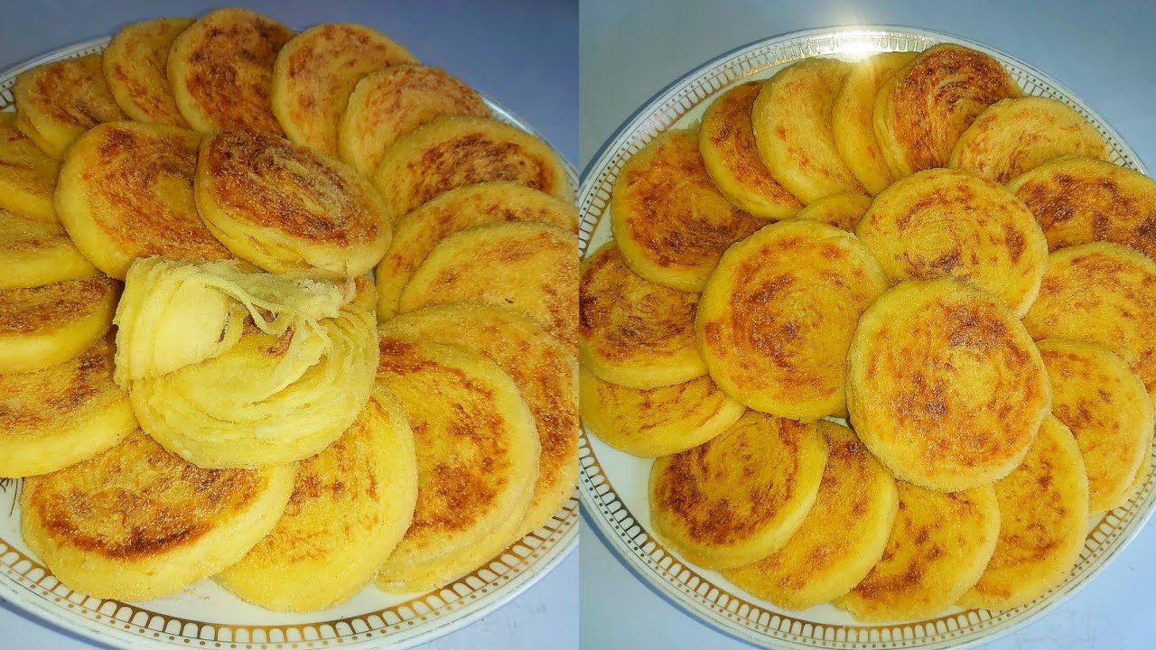 حسن من الملوي و الحرشة 🤤 بدون اختمار وجديه للكوتي في رمشة عين كيجي خطير ضروري تجربوه