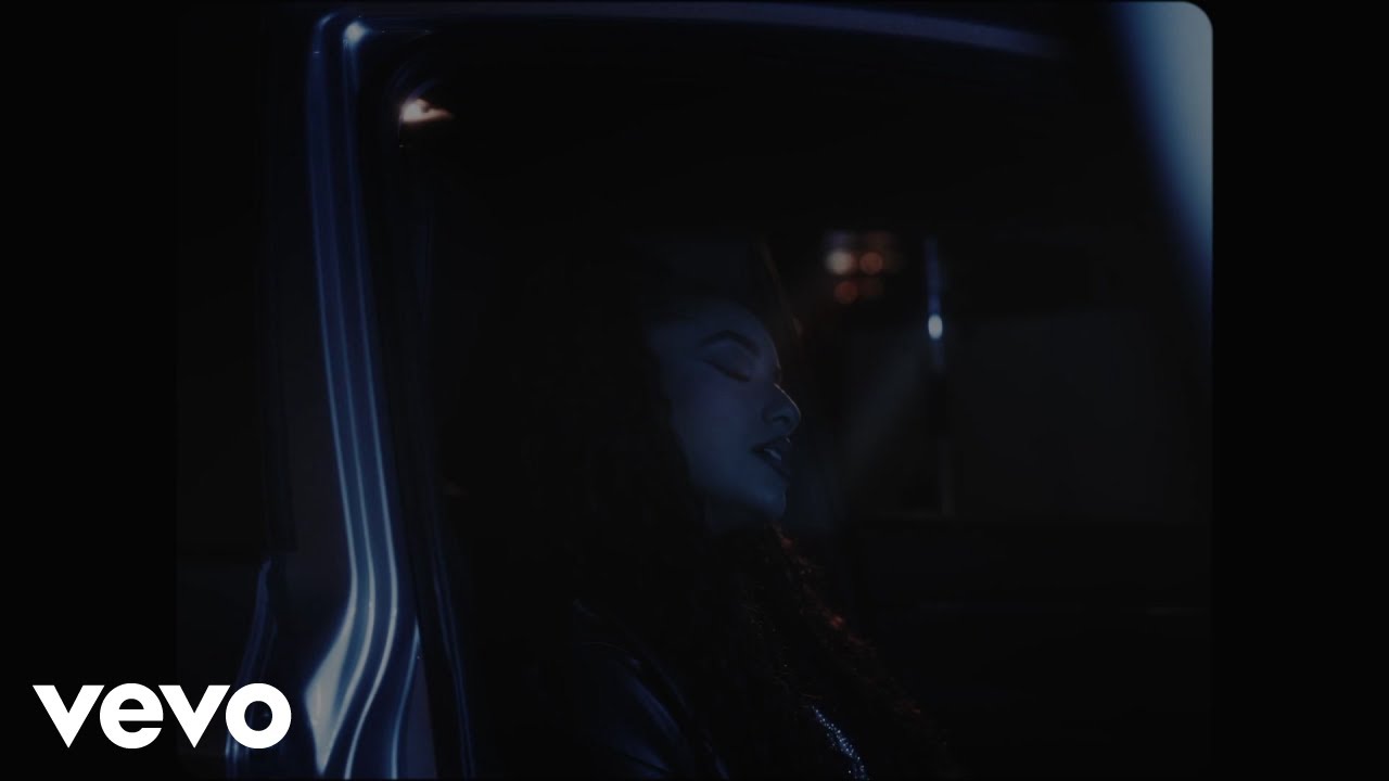 Lee Vasi - Lee Vasi - GPS (Official Visualizer)