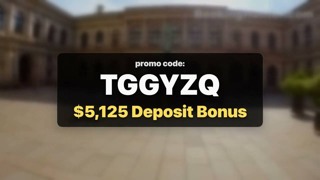 Bingx Promo Code TGGYZQ &mdash; Official Bingx Welcome Bonus