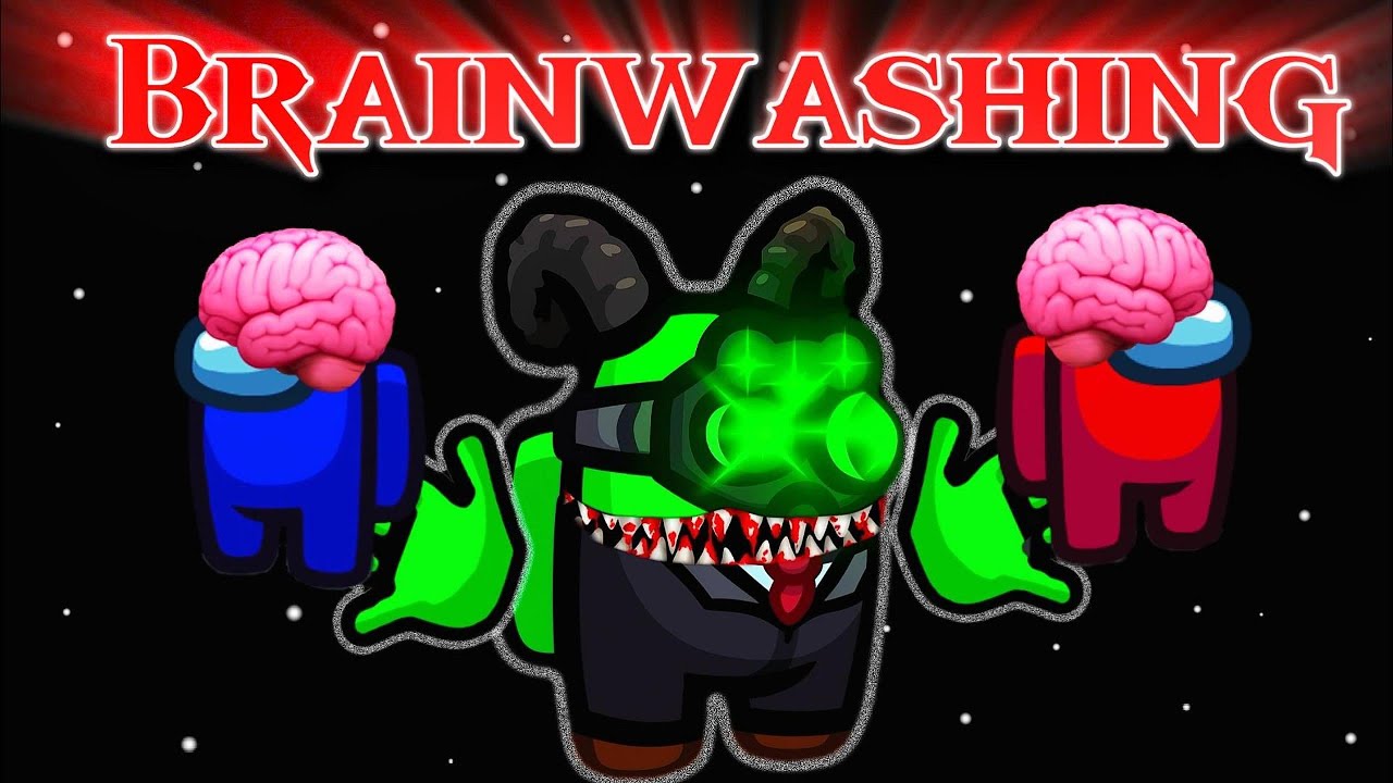 How I BRAINWASHED The ENTIRE LOBBY...