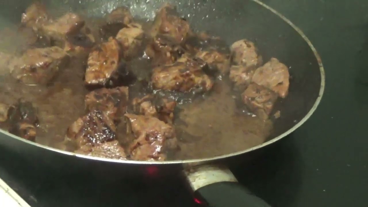 Meat & Chips